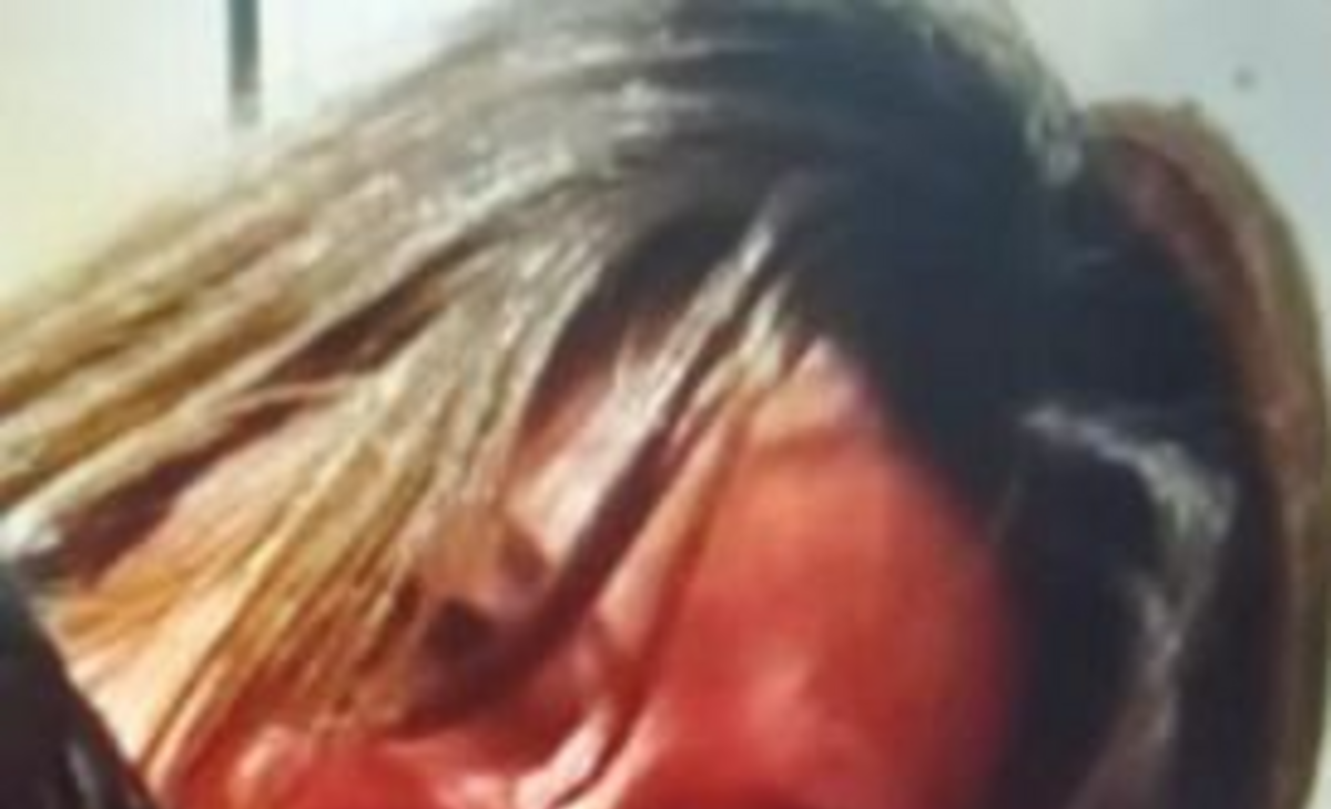 Buscan a una mujer que está desaparecida