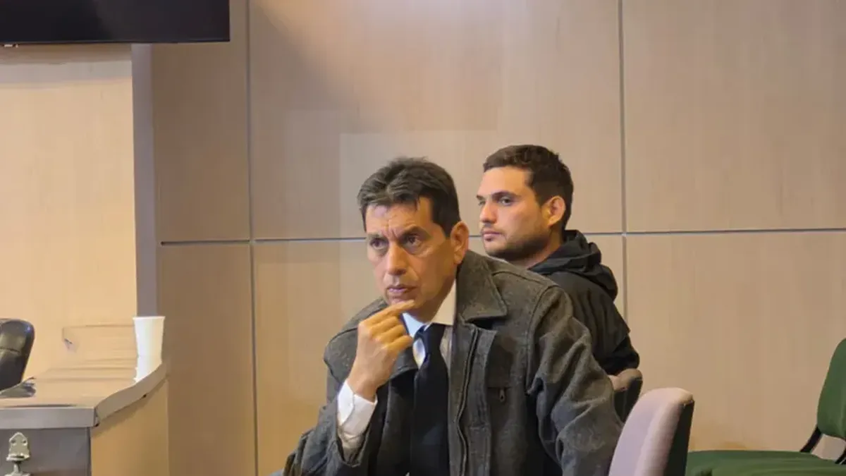 Fiscalía pidió 12 años de prisión para el abogado Gustavo De la Fuente y su socio en la causa por trata de personas