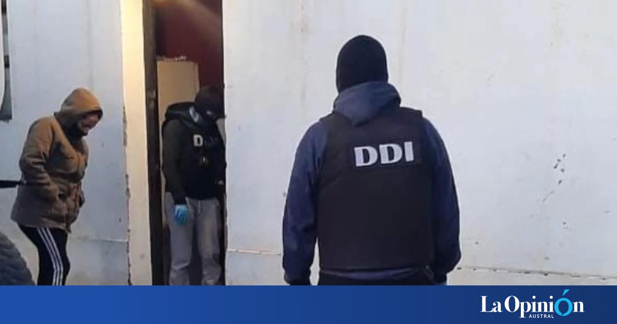 Violenta pelea en Puerto San Julián: un hombre fue apuñalado en el rostro y permanece internado en terapia intensiva