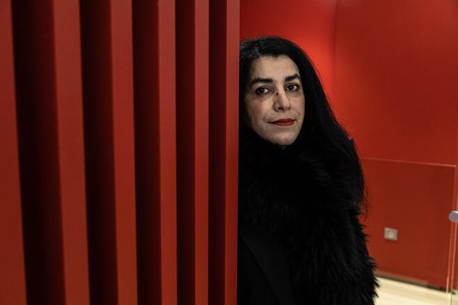 Marjane Satrapi dejó un legado que va mucho más allá de "Persépolis" (opinión)