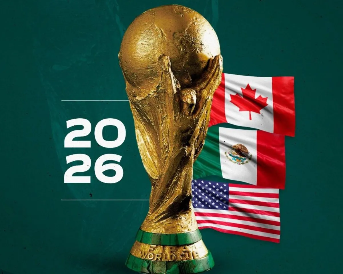 Arranca el Mundial y El Territorio presenta una nueva herramienta para seguir los resultados