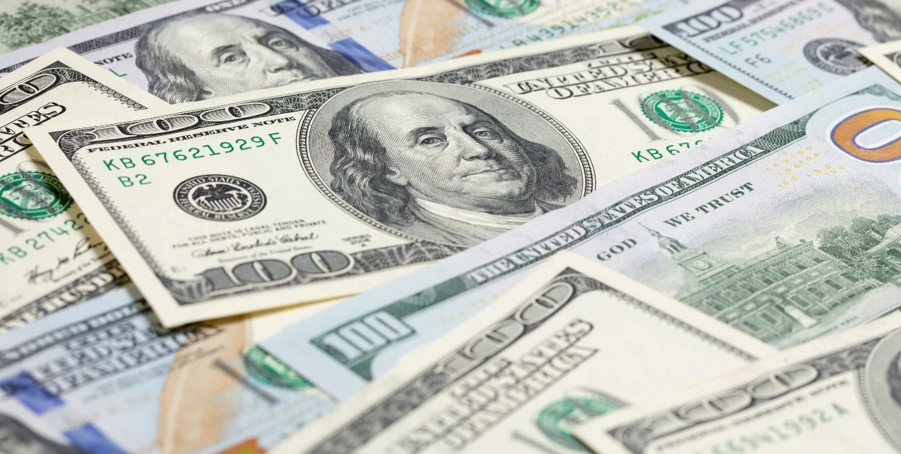 Así cerró el dólar en los bancos argentinos este jueves 11 de junio