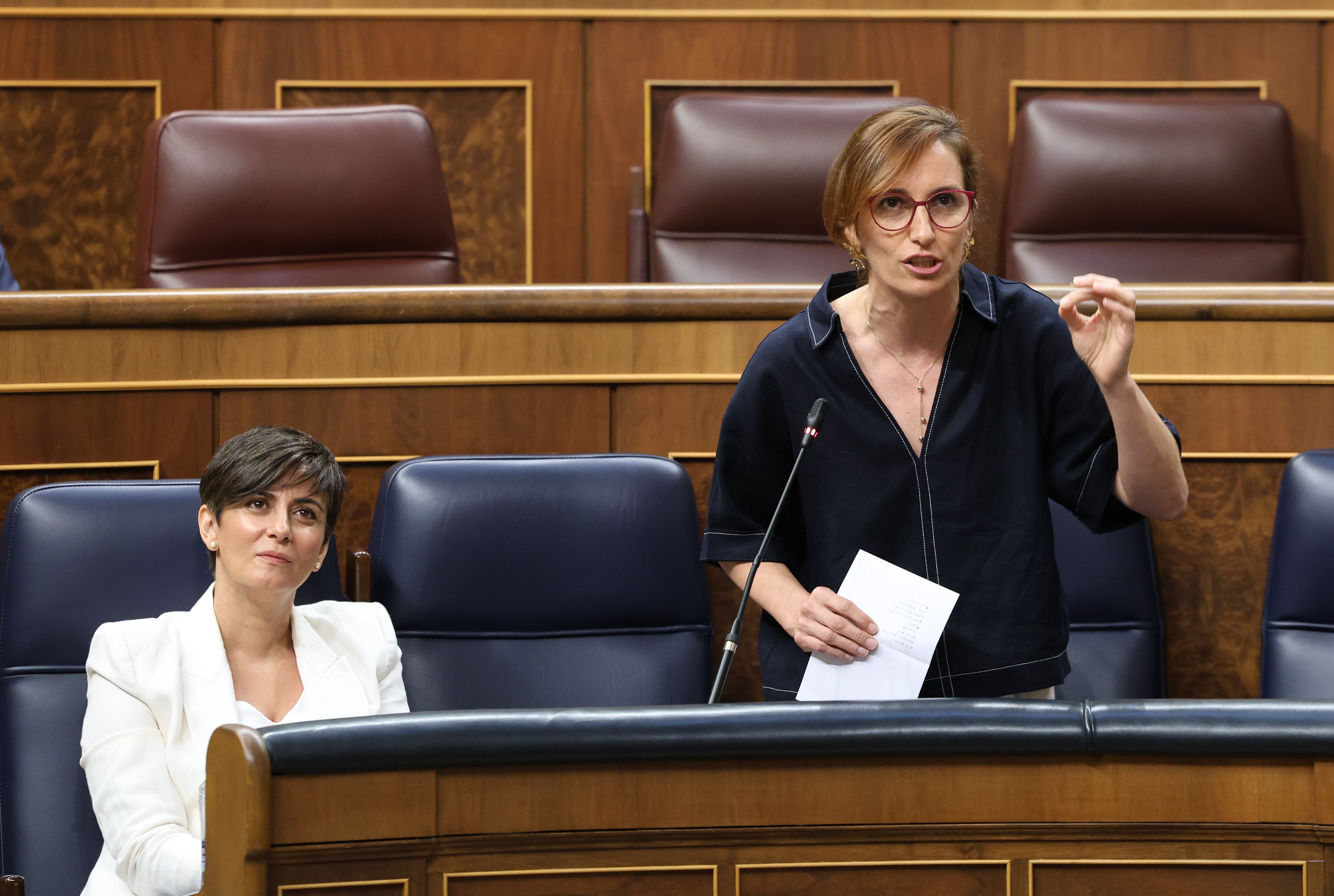 Más Madrid descarta una alianza con IU para las autonómicas de 2027 contra Ayuso