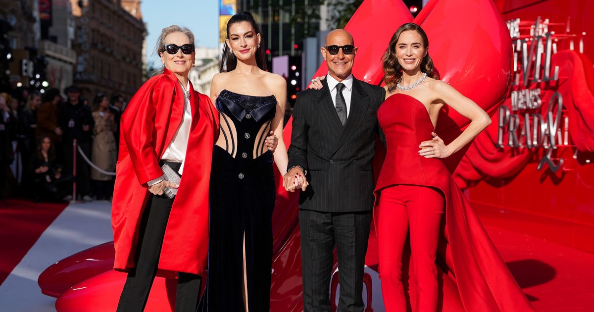 El Diablo viste a la moda 2 llega a Disney+: cuándo se estrena y dónde todavía puede verse en cines