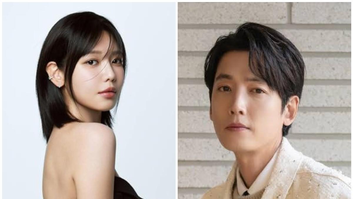 ¡Llegó a su final! Sooyoung y Jung Kyung Ho se separan después de 14 años de relación
