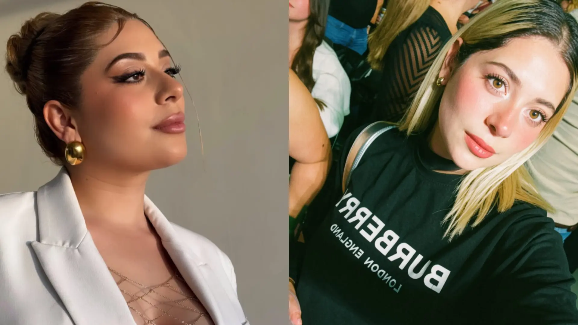 Muere de forma repentina Paola Márquez a los 30 años: la 'influencer' fue hallada sin vida en su casa