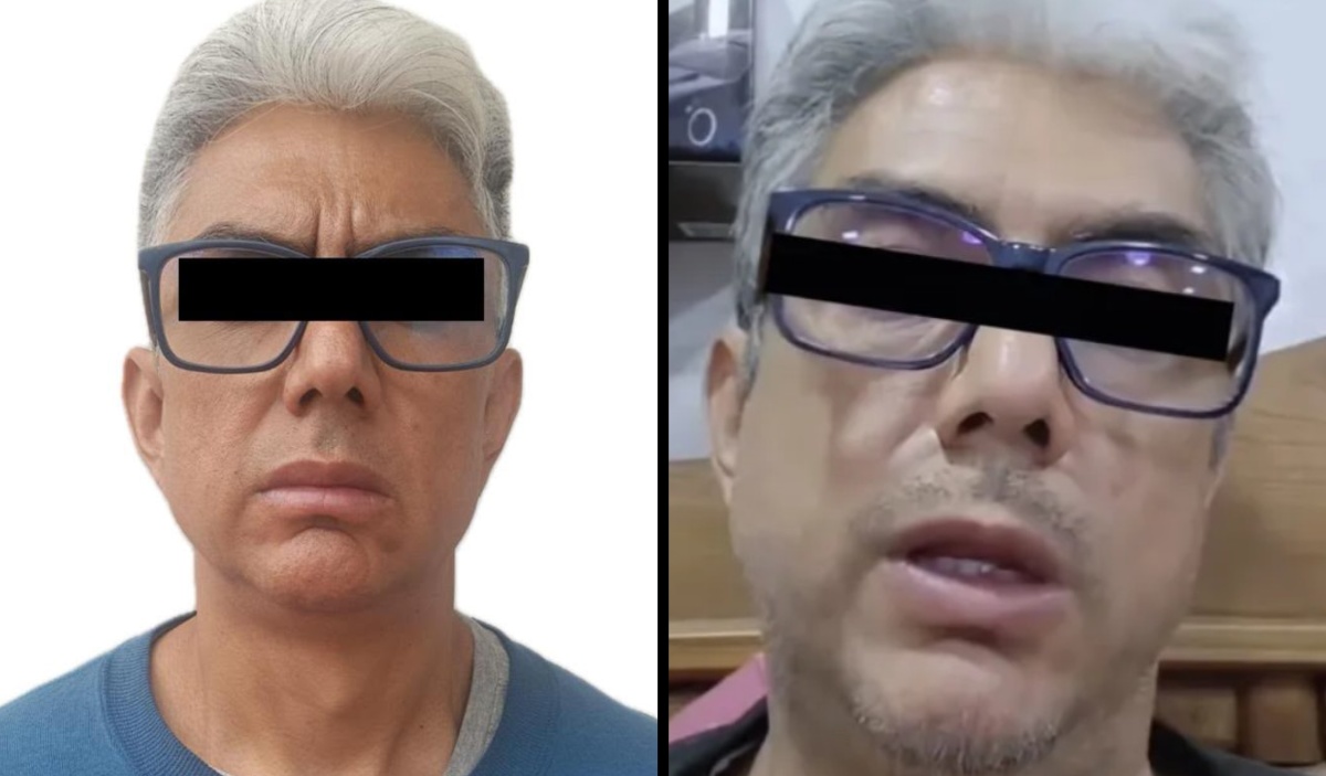 Procesan maestro de secundaria de Ecatepec por abuso sexual