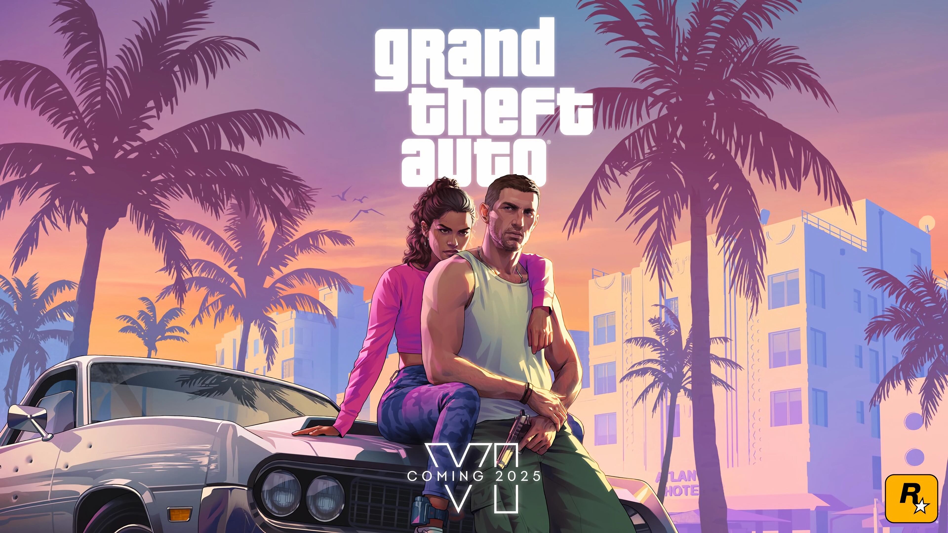 'GTA VI' se podrá comprar en preventa a partir del 25 de junio