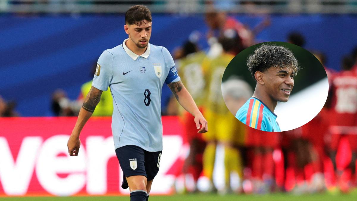 Uruguay, sin victorias ante España; ¿Podrá romper la hegemonía en Guadalajara?