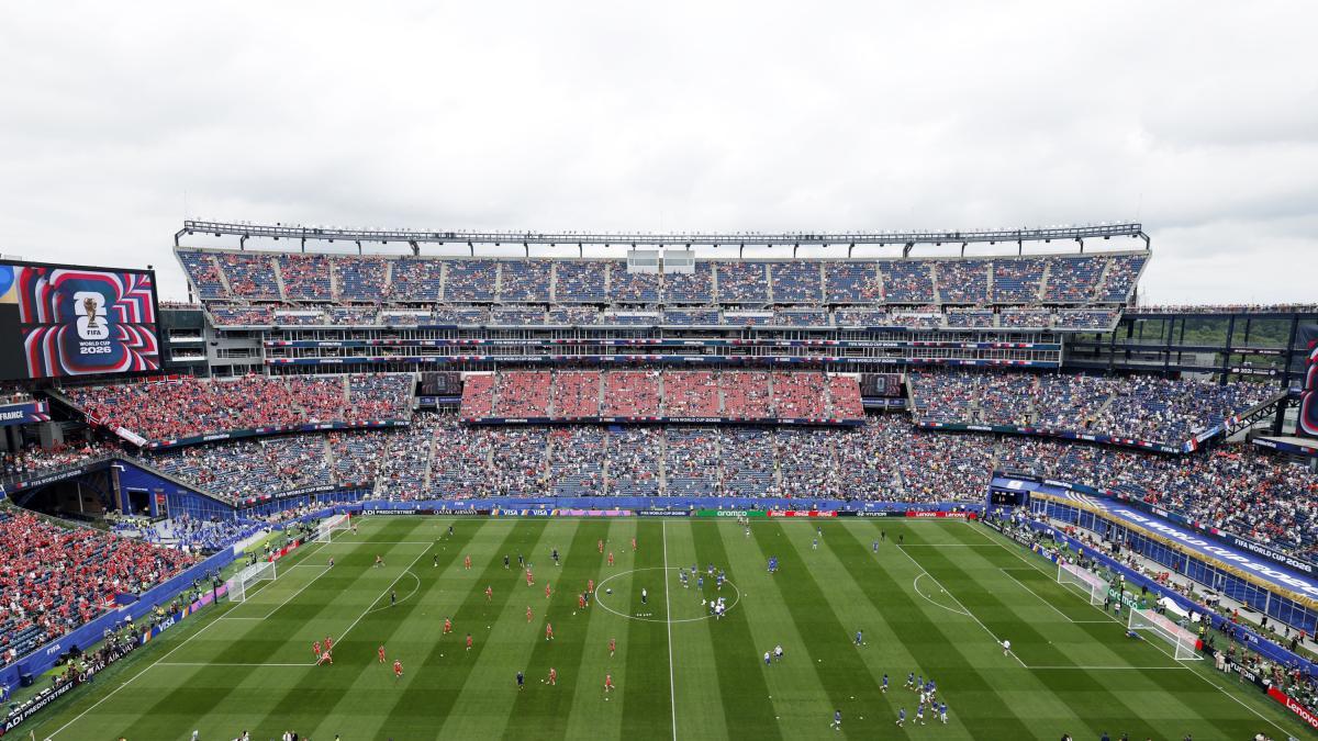 ¡Ya les gustó! La Casa Blanca destapa el plan de EE.UU. para albergar la Copa del Mundo del 2038