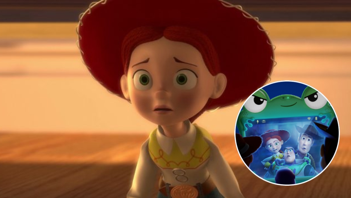 'Toy Story 5': éste es el FINAL explicado