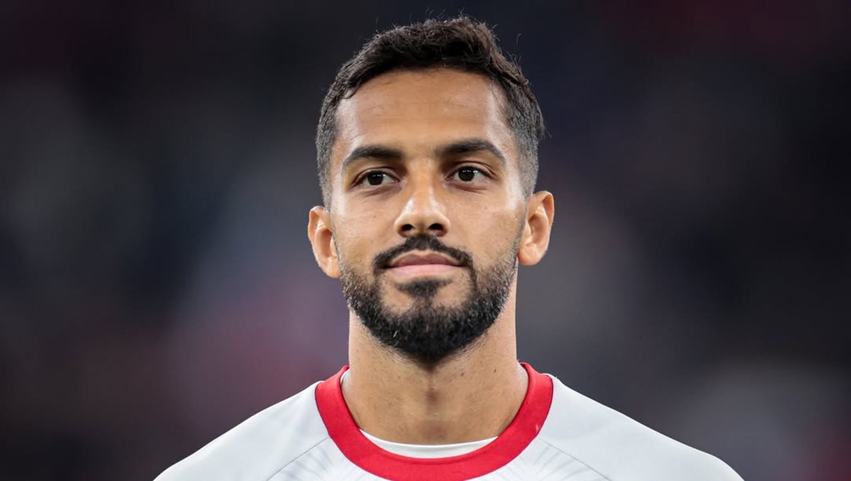 Mousa Al-Tamari, el jugador a seguir de Jordania en el Mundial 2026