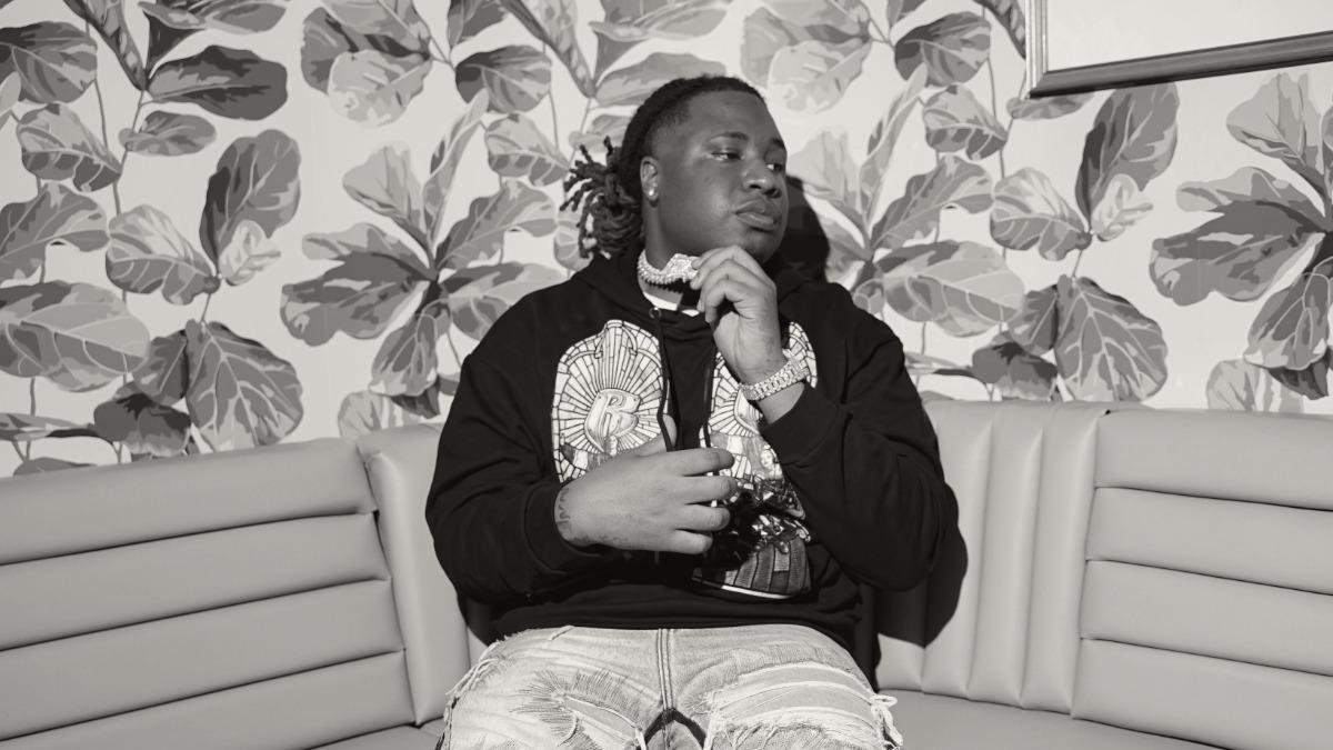 Tay Keith, ¿quién era el productor que fue hallado muerto en su apartamento?