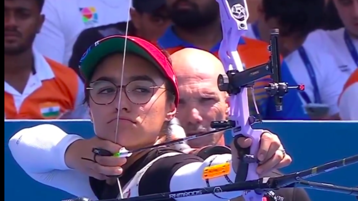 México dispara dos veces al podio y se queda con la plata en la Copa Mundial de Antalya