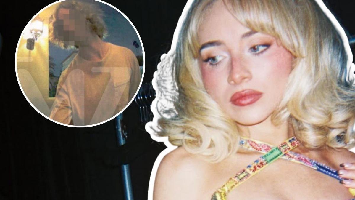 ¿Está en peligro? Sabrina Carpenter denuncia a desconocido; apareció varias veces en su casa