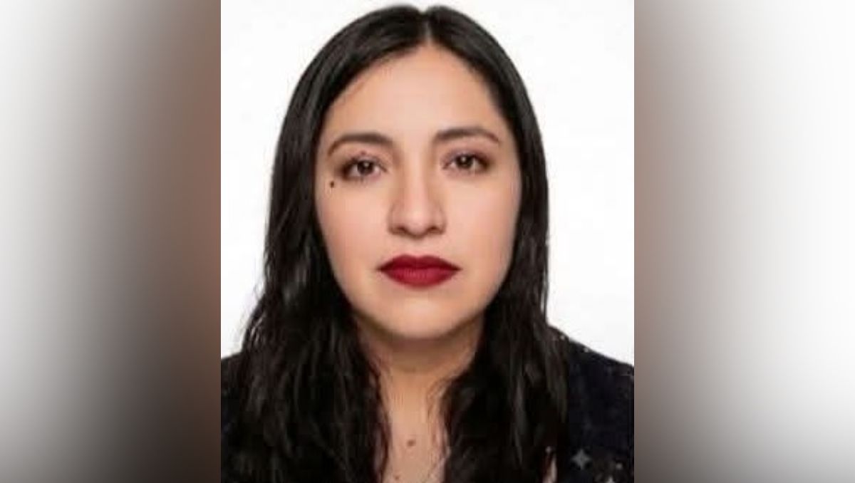Localizan a Aura, mujer reportada como desaparecida en Huixquilucan