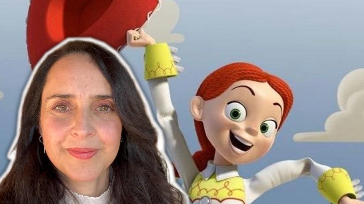 Toy Story 5: Irán Castillo anuncia su regreso como la voz de Jessie; así lo anunció