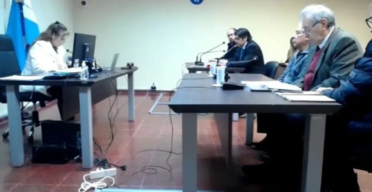 Elevarán a juicio la causa por la muerte de Rocco y un médico quedó acusado por maltrato animal