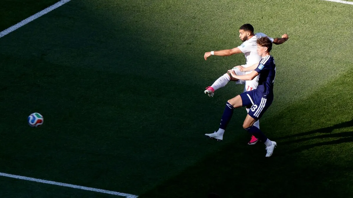 Marruecos vence a Escocia desde el arranque 1-0 en el Mundial 2026