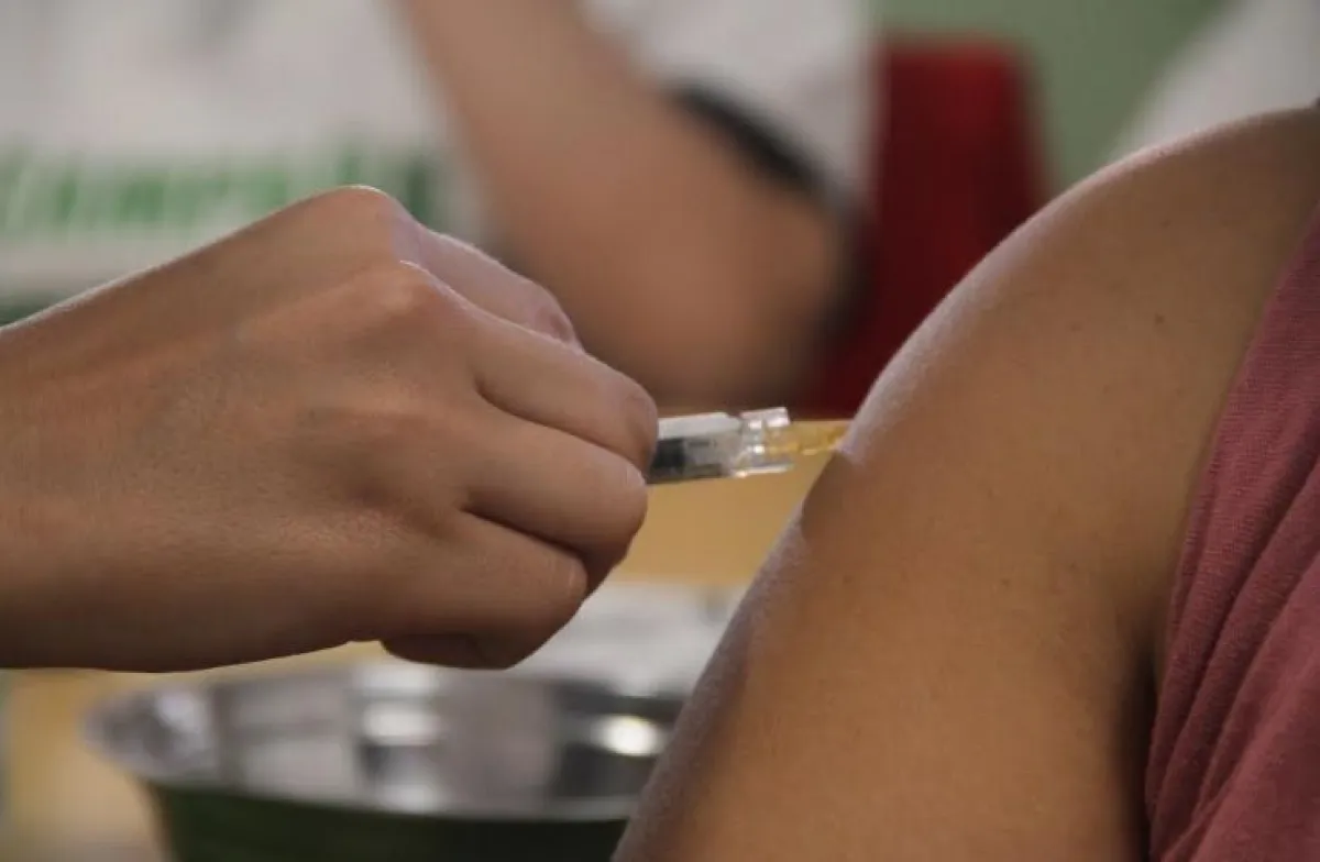 Destacan la importancia de la vacunación para prevenir enfermedades respiratorias