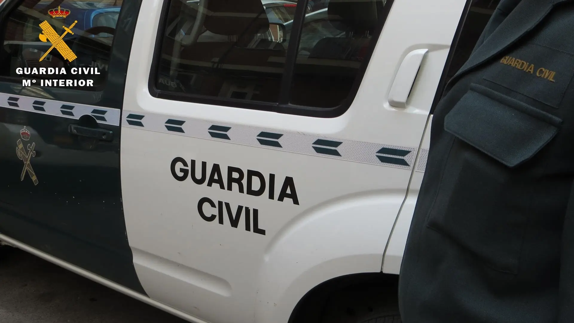 Muere un hombre de 45 años tras el vuelco de un tractor en una finca de Sevilla