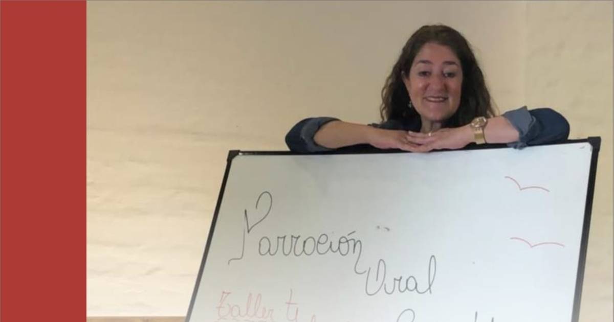 "Te cuento un cuento": llega a Corrientes un taller para convertirse en narrador oral