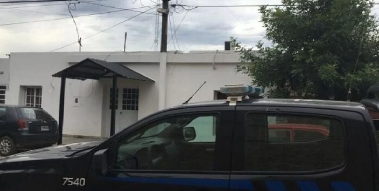 Condenaron a una exjefa de la Comisaría de Frontera por liderar una red delictiva