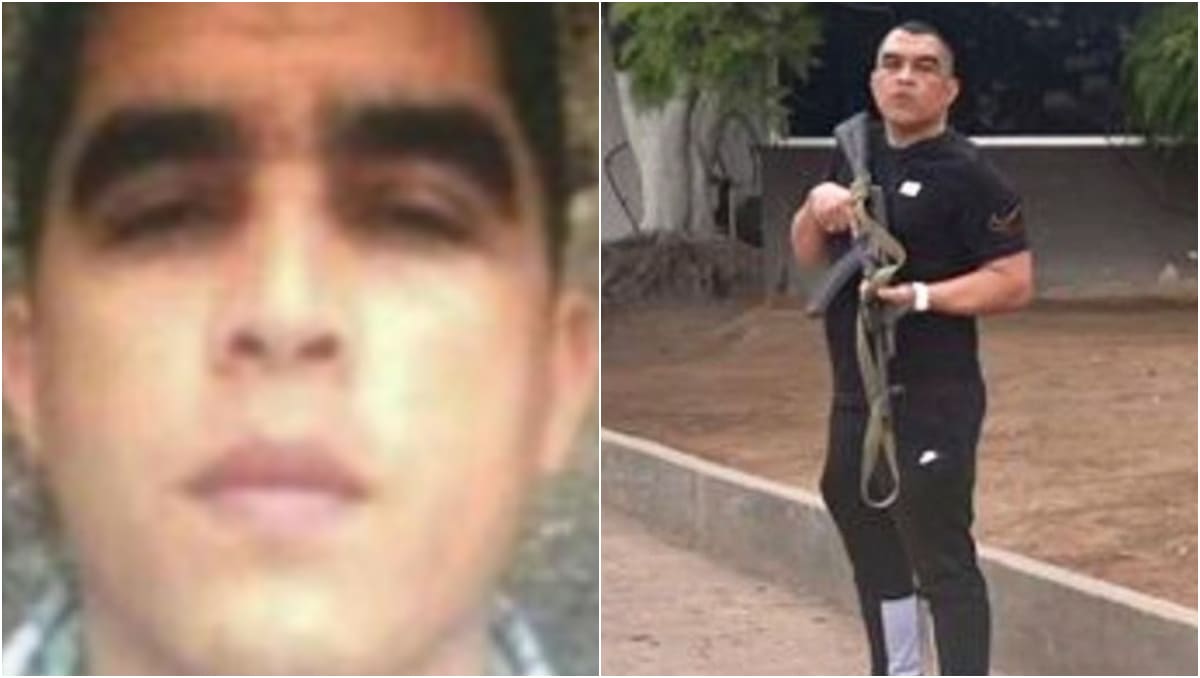 Niño Guerrero: quién fue el líder del Tren de Aragua asesinado por EU