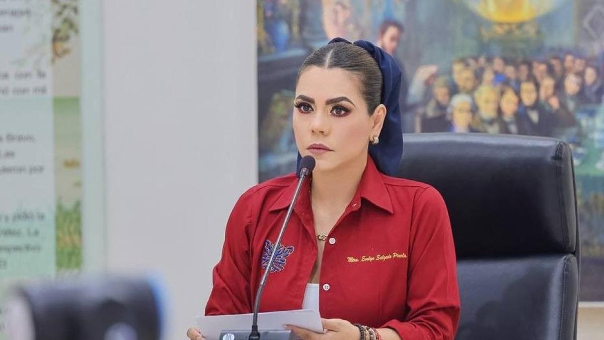 Guerrero activa protocolos ante desarrollo ciclónico frente a las costas del estado