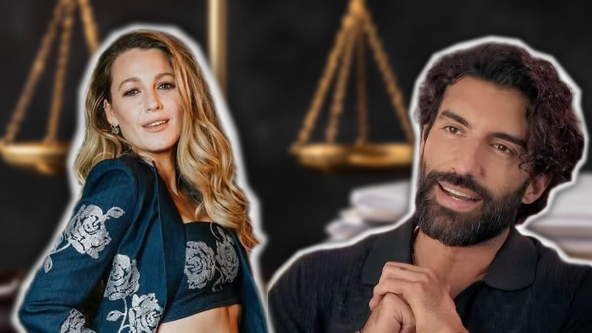 Blake Lively exige millones de dólares a Justin Baldoni para pagar sus gastos legales