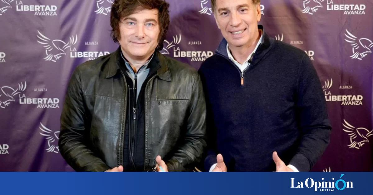 Nuevo gabinete: Milei impulsa a Santilli para relanzar la gestión y dejar atrás la etapa Adorni