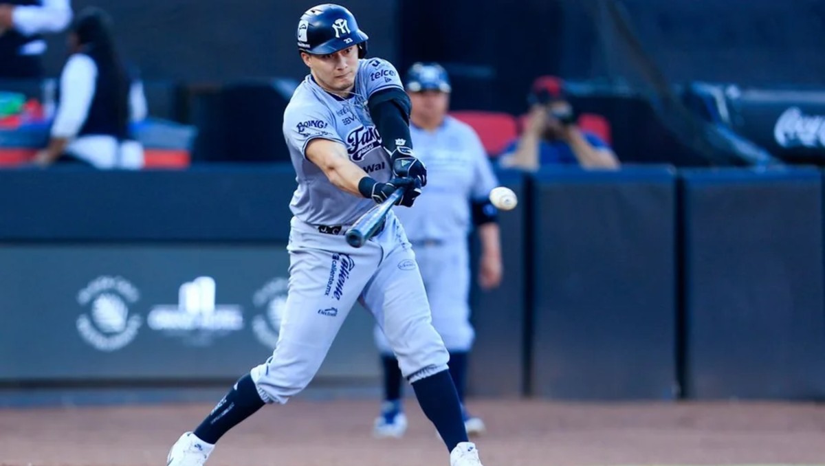 Sultanes cae ante Toros en extra innings y se quedan con la serie