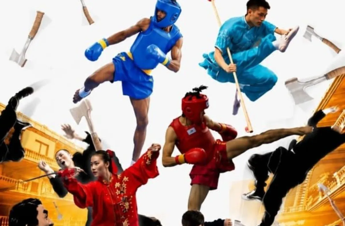 Posadas recibe este domingo la Copa Misiones de Artes Marciales con cerca de 900 competidores