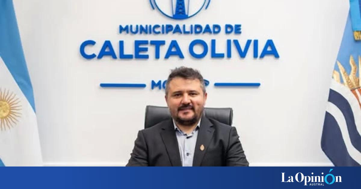 "Es momento de pensar en el futuro de Santa Cruz", afirmó Pablo Carrizo en apoyo al proyecto de financiamiento de Claudio Vidal