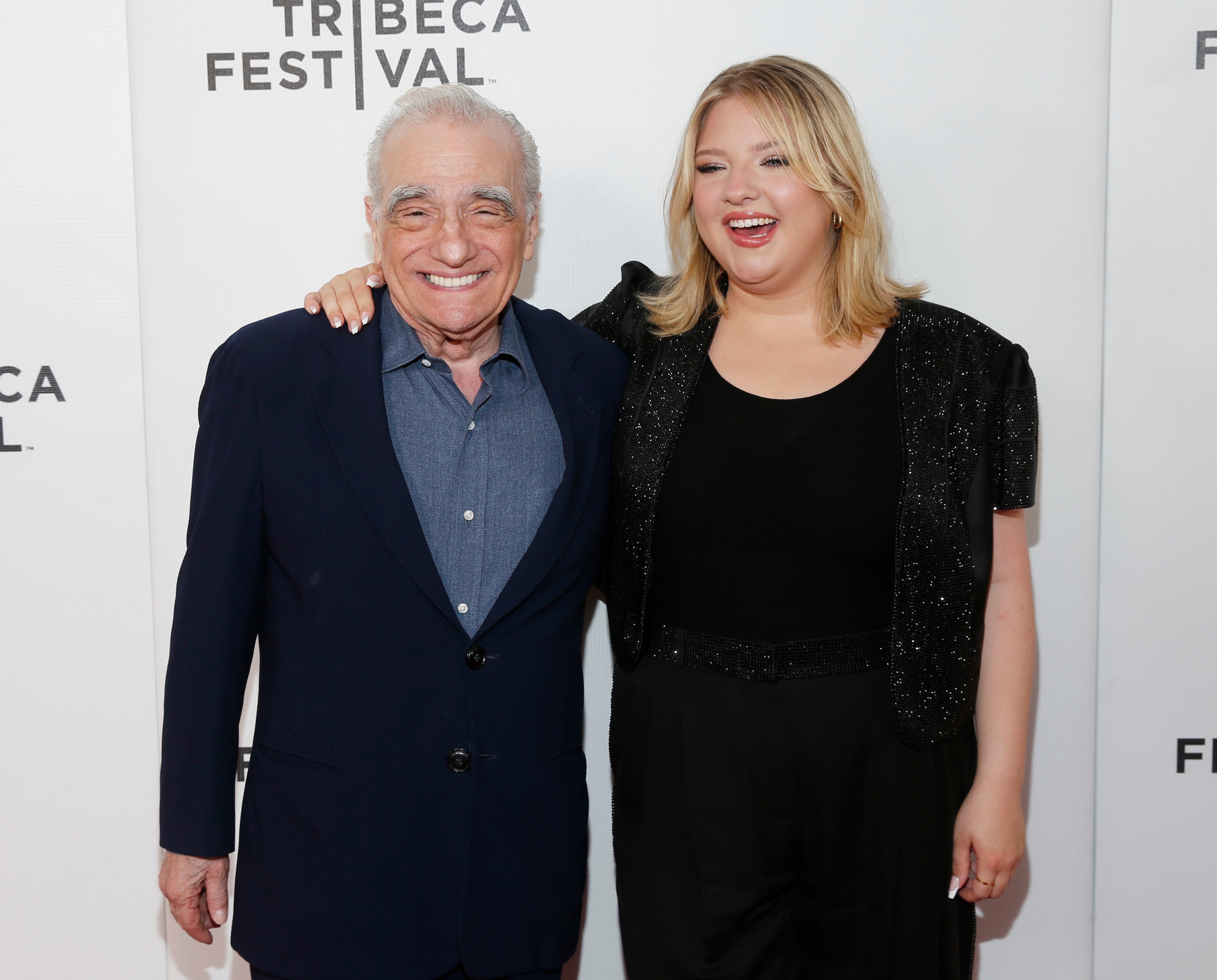 Isabella Rossellini defiende a Francesca Scorsese: "Sé lo duro que es ser 'Hija de'. A mí me hacían competir con mi madre"