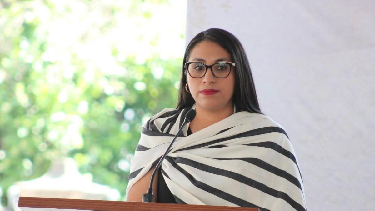 Presidenta de Tenancingo rechaza desfalco por 40 mdp; acusa persecución