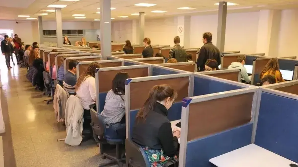 La Corte analiza el futuro del último concurso de ingreso al Poder Judicial ante la expectativa de los aspirantes