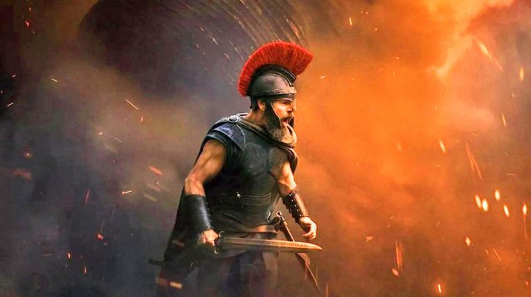 Se vienen La Odisea y otros estrenos "de película" en este semestre de 2026