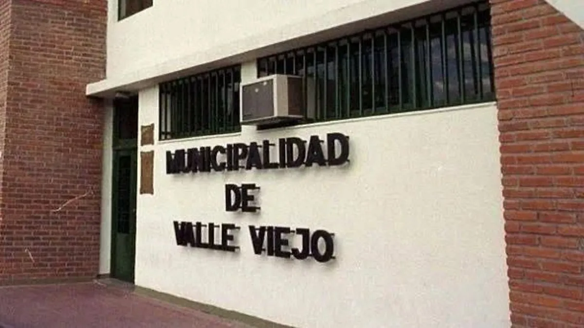 El municipio de Valle Viejo respondió al SOEM y aseguró que garantiza ART, equipamiento y el cumplimiento de compromisos salariales