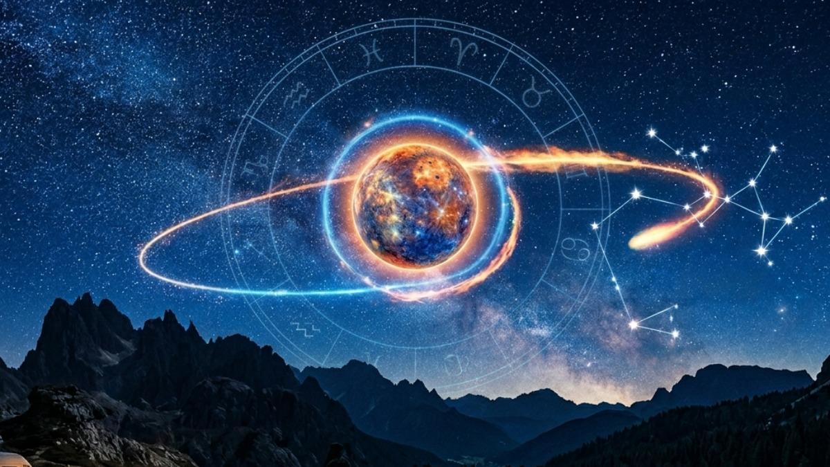 ¿Cuándo es el próximo Mercurio retrógrado? La fecha que muchos ya tienen marcada
