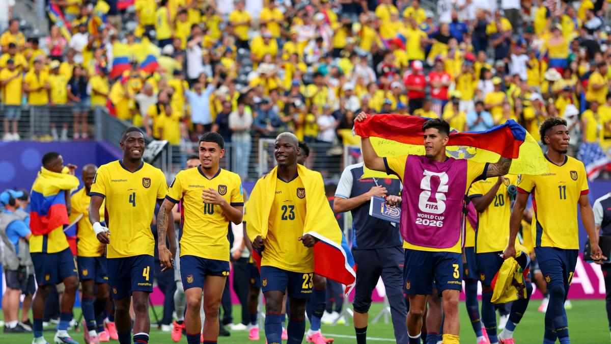 De la pobreza al futbol mundial: conoce Esmeralda, la provincia de Ecuador que es su fábrica de futbolistas