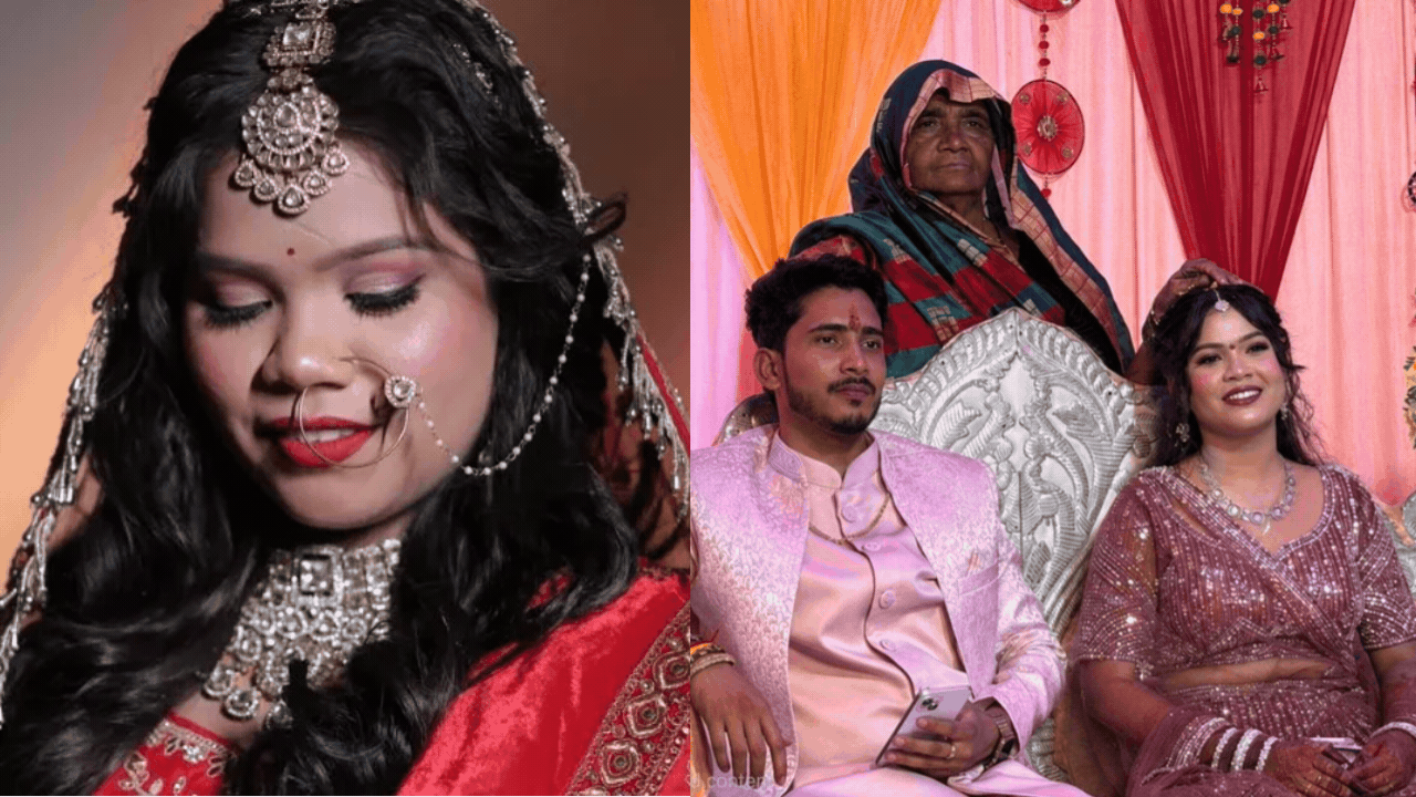 3 months after marriage, UP woman found dead; family accuses in-laws of murder