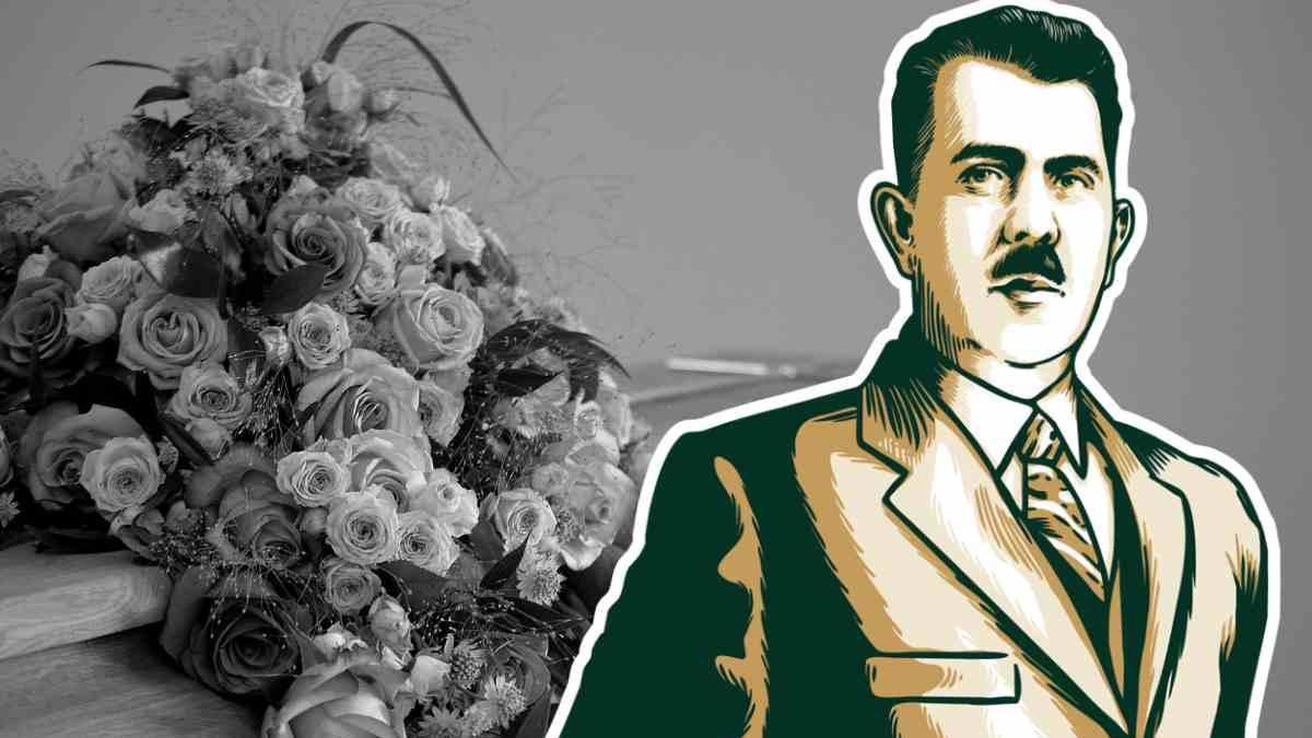 ¿Dónde se encuentran los restos del general Lázaro Cárdenas?