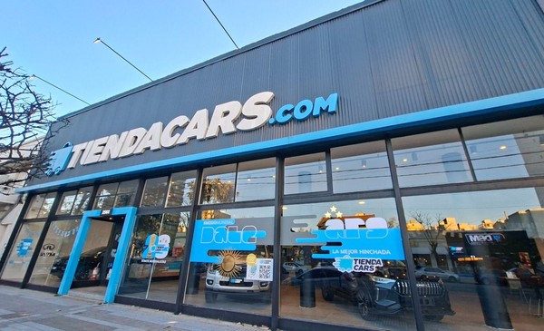 Con jornada extendida y el dólar a $1.500, lanzan un súper sábado de oportunidades para comprar o cambiar el auto en Mar del Plata