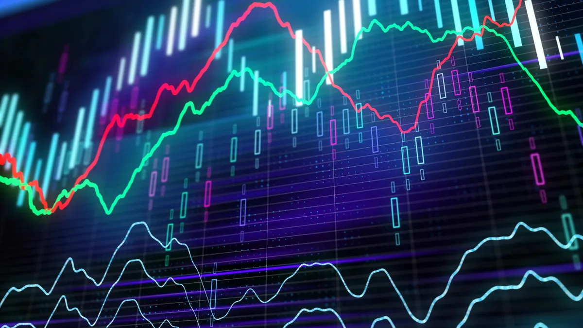 El S&P Merval corrigió en la semana tras rally, pero el riesgo país siguió cerca de mínimos en 8 años