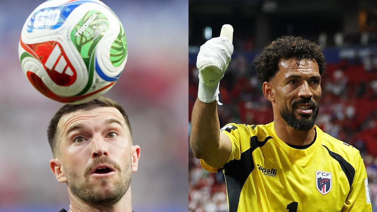 Tim Payne vs Vozinha: El caboverdiano le quita el trono al neozelandés en el Mundial