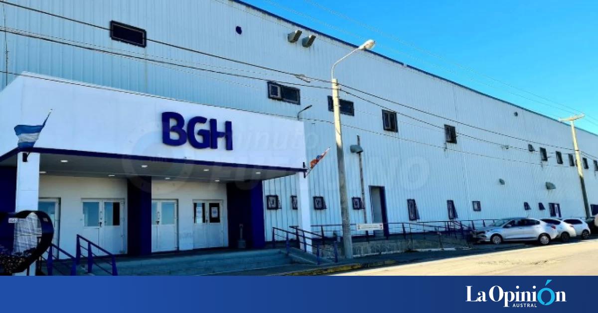 Empresa suspende a 600 trabajadores y frena la producción en su planta de Río Grande