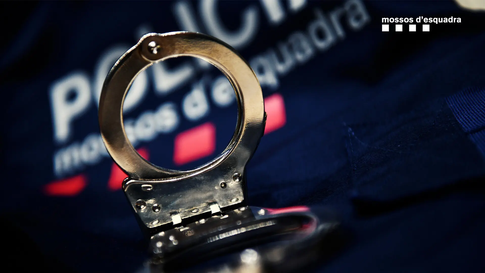 Detenidos tres multirreincidentes en Tarragona por robos con fuerza y hurto en Cataluña