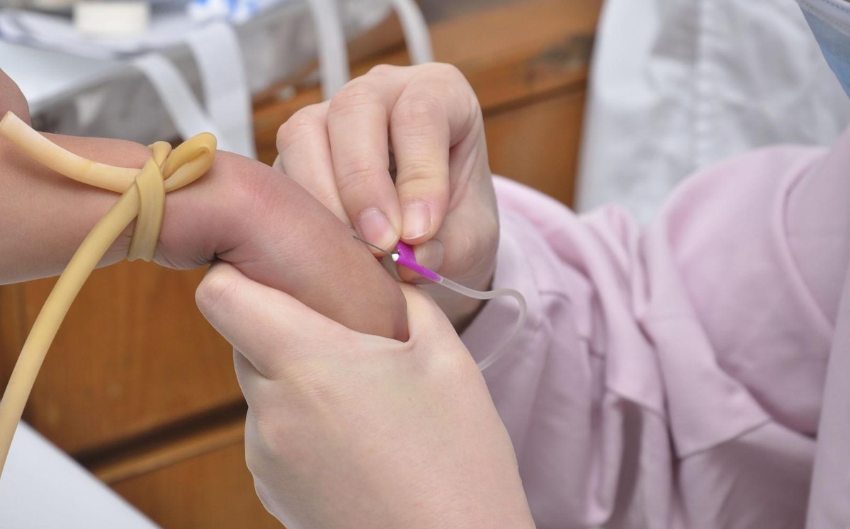 Infarto en niños: síntomas y enfermedad genética que aumenta el riesgo
