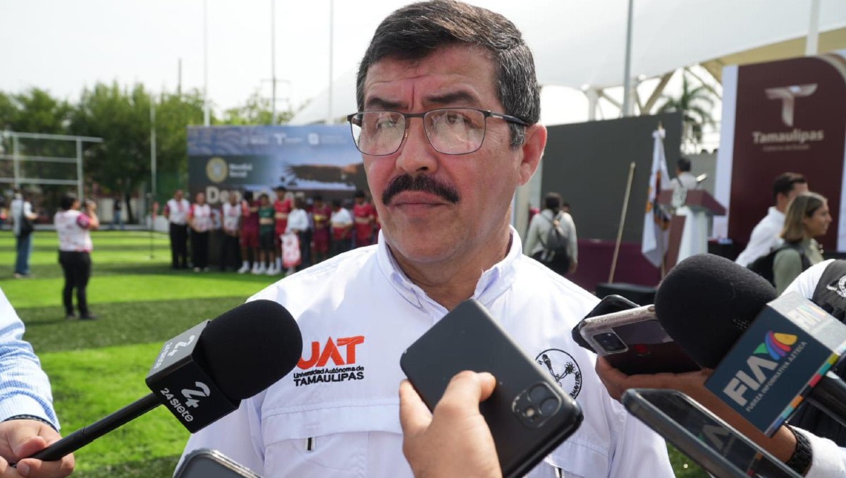 UAT prevé aumentar matrícula con 14 nuevas carreras y preparatorias